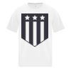 Everyday Heavy Cotton Youth Tee Thumbnail