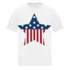 Everyday Heavy Cotton Youth Tee Thumbnail