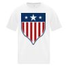 Everyday Heavy Cotton Youth Tee Thumbnail