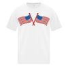Everyday Heavy Cotton Youth Tee Thumbnail