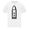 Everyday Heavy Cotton Youth Tee Thumbnail
