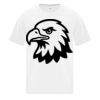 Everyday Heavy Cotton Youth Tee Thumbnail