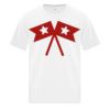 Everyday Heavy Cotton Youth Tee Thumbnail