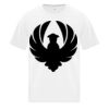 Everyday Heavy Cotton Youth Tee Thumbnail