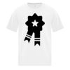 Everyday Heavy Cotton Youth Tee Thumbnail