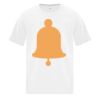 Everyday Heavy Cotton Youth Tee Thumbnail