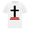 Everyday Heavy Cotton Youth Tee Thumbnail