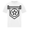 Everyday Heavy Cotton Youth Tee Thumbnail