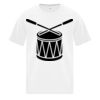 Everyday Heavy Cotton Youth Tee Thumbnail