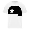 Everyday Heavy Cotton Youth Tee Thumbnail