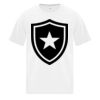 Everyday Heavy Cotton Youth Tee Thumbnail