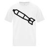 Everyday Heavy Cotton Youth Tee Thumbnail