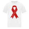 Everyday Heavy Cotton Youth Tee Thumbnail