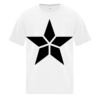 Everyday Heavy Cotton Youth Tee Thumbnail