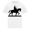 Everyday Heavy Cotton Youth Tee Thumbnail