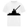 Everyday Heavy Cotton Youth Tee Thumbnail