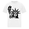 Everyday Heavy Cotton Youth Tee Thumbnail