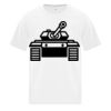 Everyday Heavy Cotton Youth Tee Thumbnail