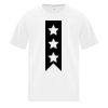 Everyday Heavy Cotton Youth Tee Thumbnail