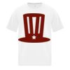 Everyday Heavy Cotton Youth Tee Thumbnail