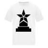 Everyday Heavy Cotton Youth Tee Thumbnail