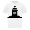 Everyday Heavy Cotton Youth Tee Thumbnail