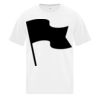 Everyday Heavy Cotton Youth Tee Thumbnail
