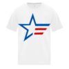 Everyday Heavy Cotton Youth Tee Thumbnail