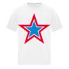 Everyday Heavy Cotton Youth Tee Thumbnail
