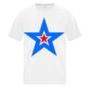 Everyday Heavy Cotton Youth Tee Thumbnail