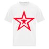 Everyday Heavy Cotton Youth Tee Thumbnail