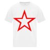 Everyday Heavy Cotton Youth Tee Thumbnail