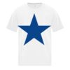 Everyday Heavy Cotton Youth Tee Thumbnail