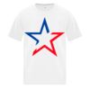 Everyday Heavy Cotton Youth Tee Thumbnail
