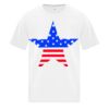 Everyday Heavy Cotton Youth Tee Thumbnail