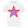 Everyday Heavy Cotton Youth Tee Thumbnail