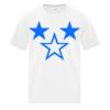 Everyday Heavy Cotton Youth Tee Thumbnail