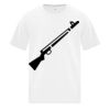 Everyday Heavy Cotton Youth Tee Thumbnail