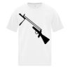 Everyday Heavy Cotton Youth Tee Thumbnail