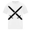 Everyday Heavy Cotton Youth Tee Thumbnail
