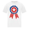 Everyday Heavy Cotton Youth Tee Thumbnail