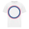 Everyday Heavy Cotton Youth Tee Thumbnail