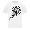 Everyday Heavy Cotton Youth Tee Thumbnail