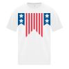 Everyday Heavy Cotton Youth Tee Thumbnail