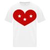 Everyday Heavy Cotton Youth Tee Thumbnail