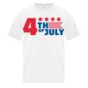Everyday Heavy Cotton Youth Tee Thumbnail
