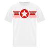 Everyday Heavy Cotton Youth Tee Thumbnail