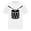 Everyday Heavy Cotton Youth Tee Thumbnail