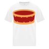 Everyday Heavy Cotton Youth Tee Thumbnail