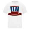Everyday Heavy Cotton Youth Tee Thumbnail